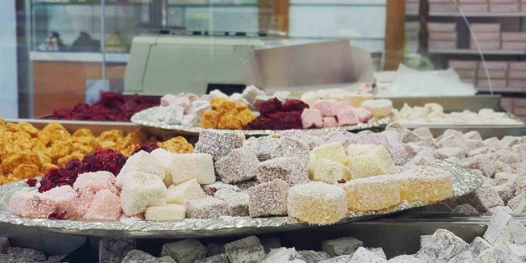 Çeşidi de talebi de çok fazla: Kilosu 2000 TL’ye kadar çıkıyor 5